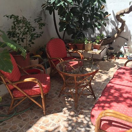 Ionias Apartment Heraklion  Exterior photo