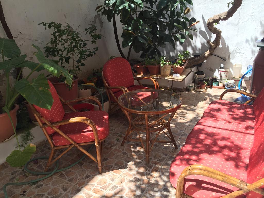 Ionias Apartment Heraklion  Exterior photo