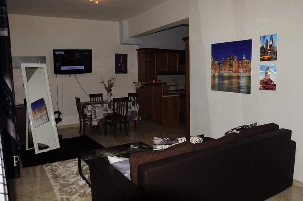 Ionias Apartment Heraklion  Exterior photo