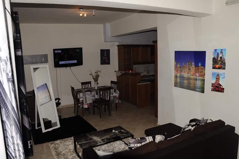 Ionias Apartment Heraklion  Exterior photo
