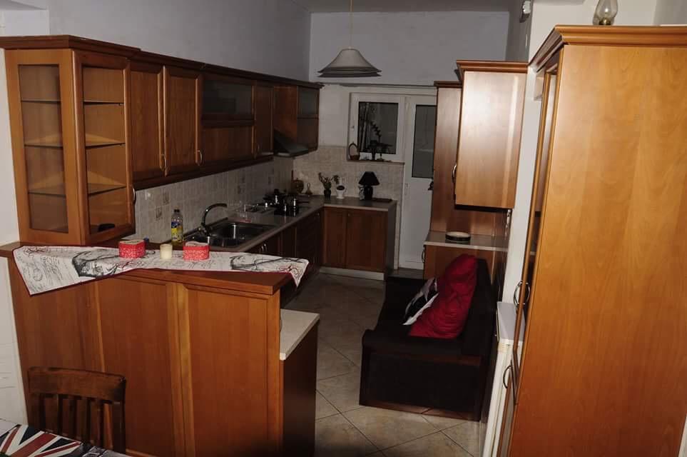 Ionias Apartment Heraklion  Exterior photo