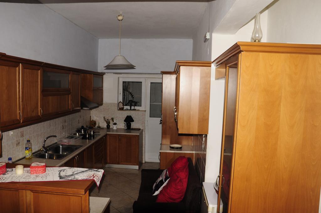 Ionias Apartment Heraklion  Exterior photo